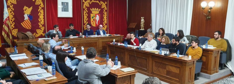 Vídeos del plenari ordinari de desembre
