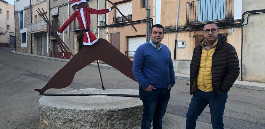 PP-Castelló diu que Martí (PSOE) elimina l’ajuda per a promocionar les pintures rupestres de Tírig  