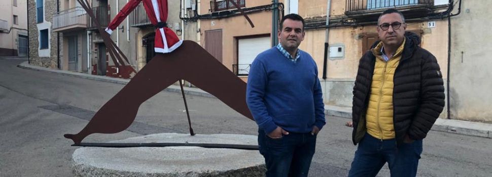 PP-Castelló diu que Martí (PSOE) elimina l’ajuda per a promocionar les pintures rupestres de Tírig  
