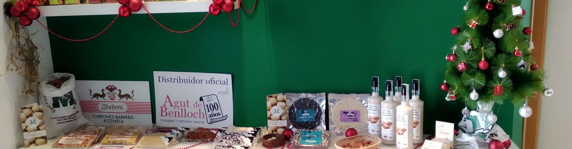 Albocàsser premia la decoració nadalenca