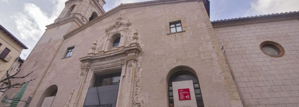 Morella presenta la reforma del Centre de Salut el 26 de desembre