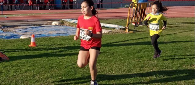 El Club Esportiu Vinaròs, FACSA – Aigües de Vinaròs, en el XXXIX Cros Ciutat de Benicarló