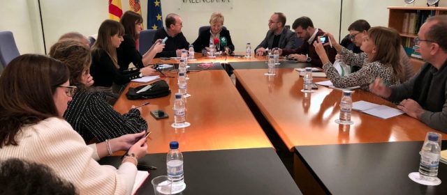 En 2020 se invertirán 1,9 millones de euros en la construcción de centros de salud,  como el Vinaròs II