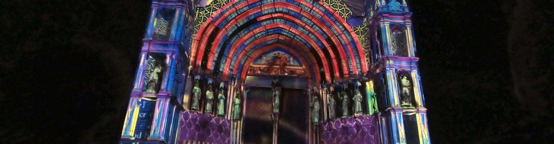 El vídeo mapping i el concert de Jonatan Penalba marquen l’agenda del cap de setmana a Morella