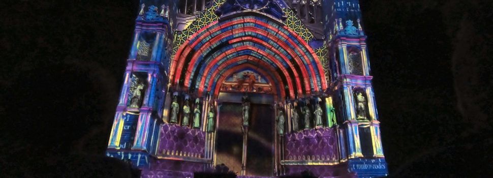 El vídeo mapping i el concert de Jonatan Penalba marquen l’agenda del cap de setmana a Morella
