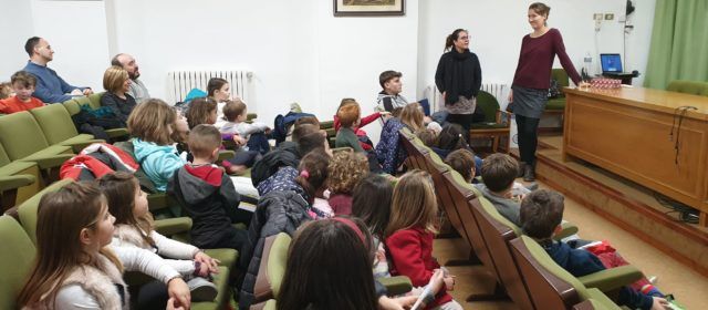 Gran èxit de ‘Curts i Menuts’ a Vilafranca