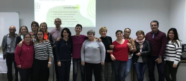 Acaben les jornades “Novembre és Benestar Social” a Peníscola amb un balanç molt positiu