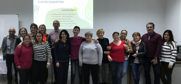 Acaben les jornades “Novembre és Benestar Social” a Peníscola amb un balanç molt positiu