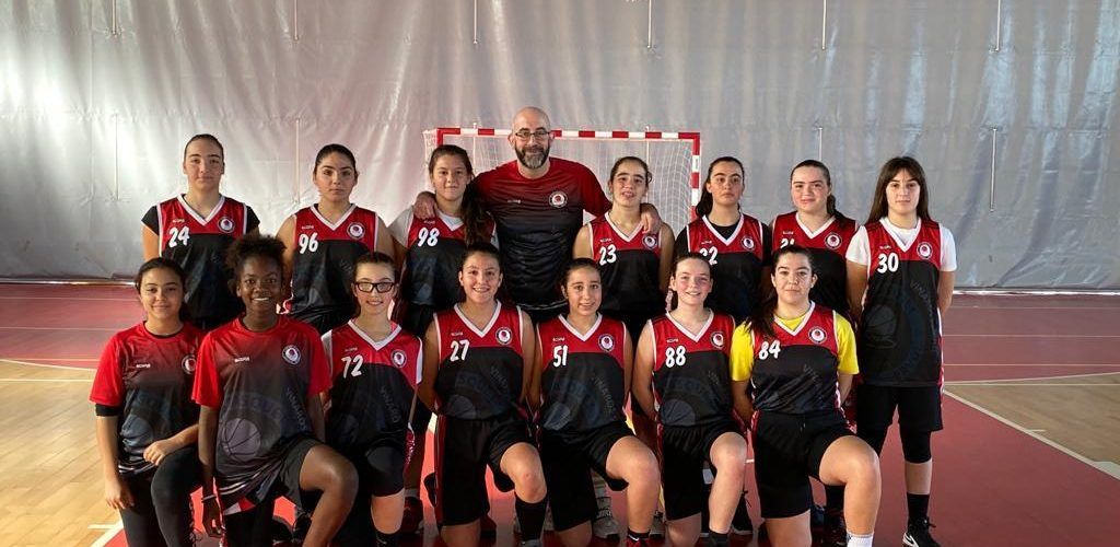 Crónicas del CB Gil Comes Vinaròs
