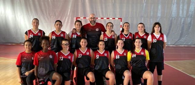 Crónicas del CB Gil Comes Vinaròs