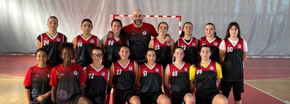 Crónicas del CB Gil Comes Vinaròs