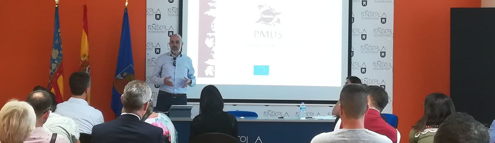 El Ayuntamiento de Peñíscola aprueba su Plan de Movilidad Urbana Sostenible