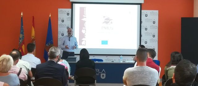 El Ayuntamiento de Peñíscola aprueba su Plan de Movilidad Urbana Sostenible