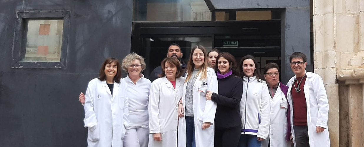 Sanidad estrena el nuevo centro de salud de Morella tras su reforma integral y la incorporación de radiología digital