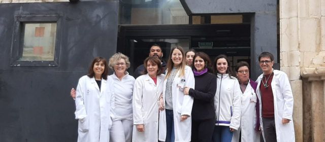 Sanidad estrena el nuevo centro de salud de Morella tras su reforma integral y la incorporación de radiología digital