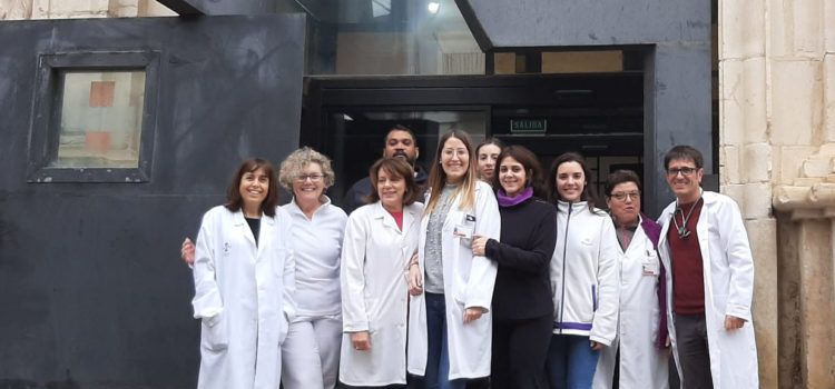 Sanidad estrena el nuevo centro de salud de Morella tras su reforma integral y la incorporación de radiología digital