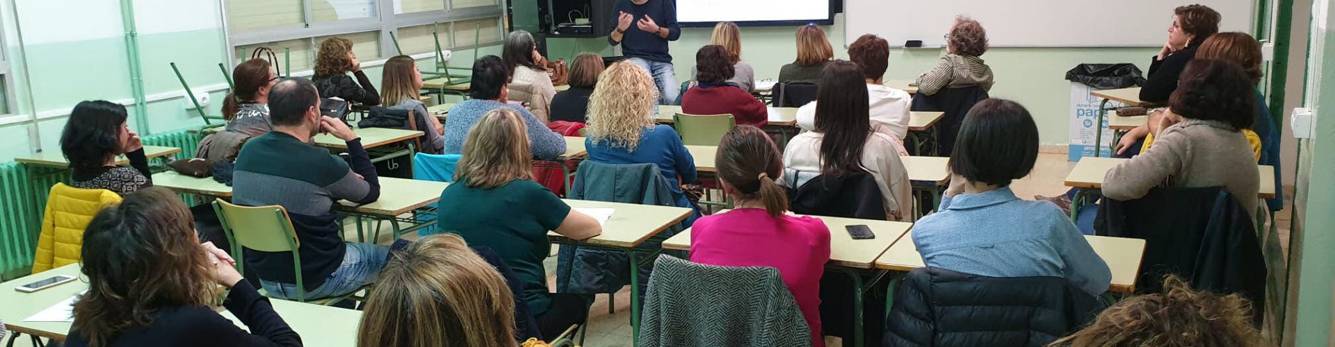 L’Ajuntament d’Amposta posa en marxa el programa ‘Limits