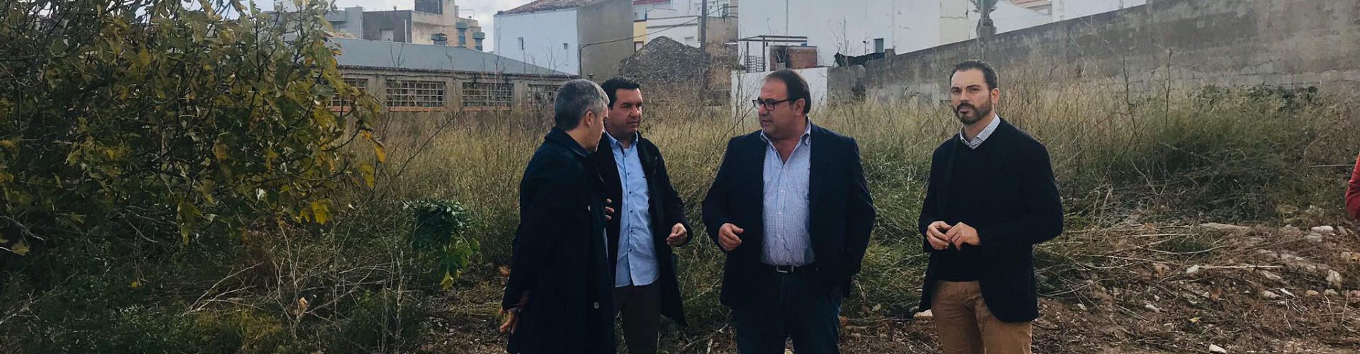 La Diputació augmentarà la dotació dels premis ‘Som Ceràmica’ per a la regeneració d’espais urbans fins als 400.000 euros