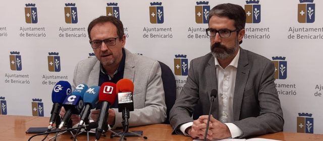 El projecte Actiben Futur reuneix a Benicarló 20 propostes d’alumnat emprenedor