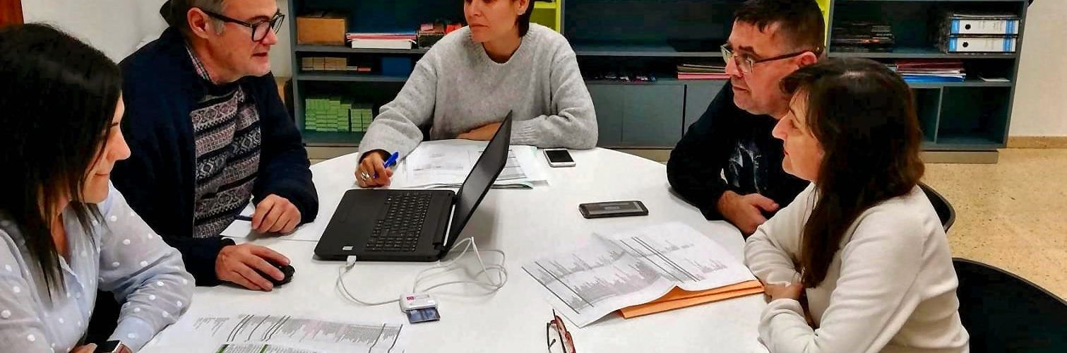 L’Ajuntament de Canet lo Roig aprova el pressupost 2020 que puja a 888.691 euros