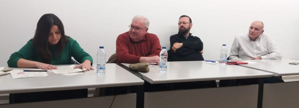 Llums i taquígrafs al Projecte Castor
