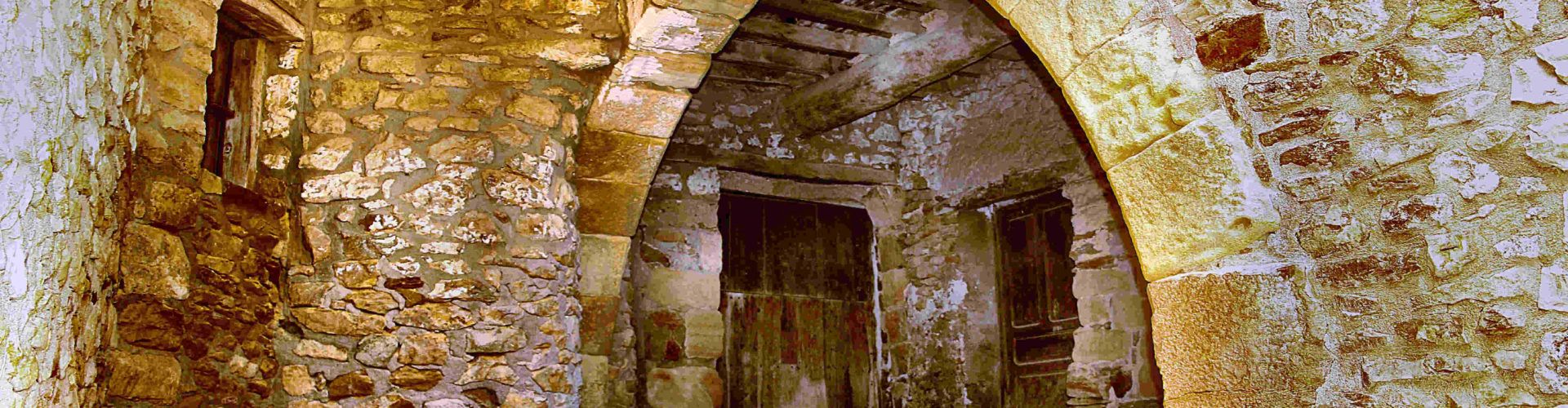 Ben Vist: Culla, en el grup de los “pueblos más bonitos”