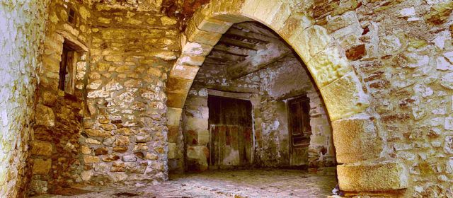 Ben Vist: Culla, en el grup de los “pueblos más bonitos”