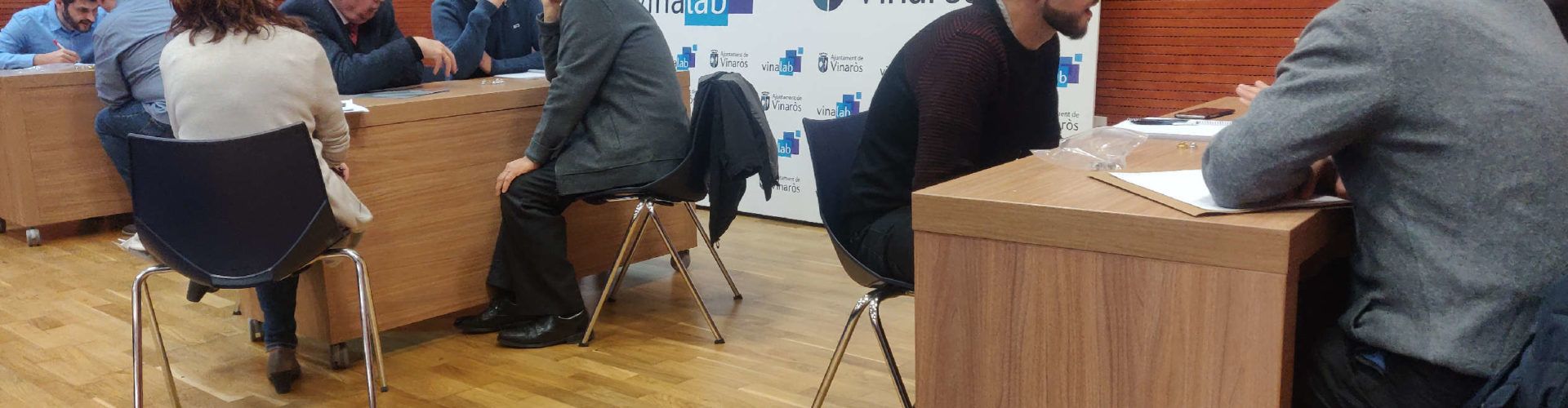 Vinaròs acull una jornada de Transferència organitzada per la Universitat Jaume I