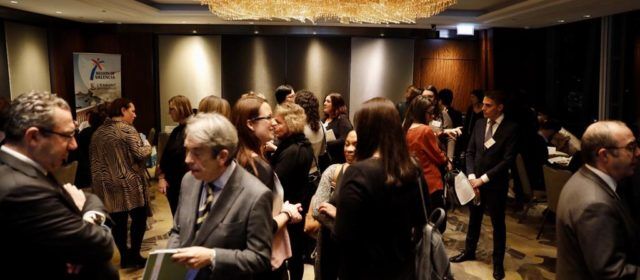 La Diputació reforça la seua projecció turística a Londres i trasllada l’oferta de Castelló