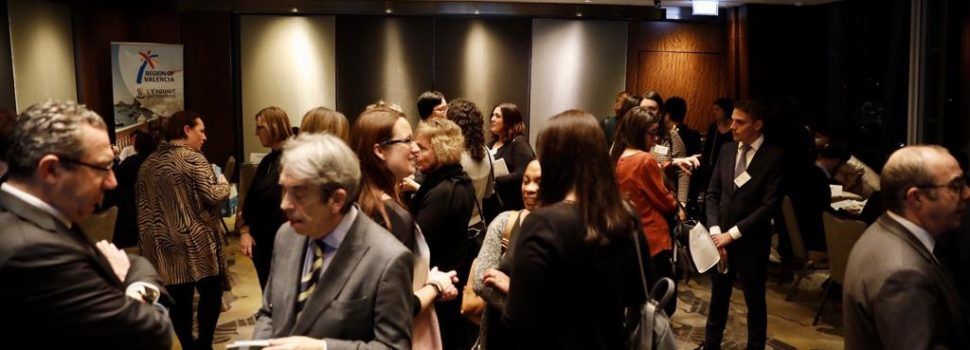La Diputació reforça la seua projecció turística a Londres i trasllada l’oferta de Castelló