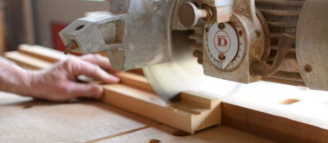 La construcció, la indústria i els serveis fan créixer l’economia ebrenca durant el tercer trimestre del 2019