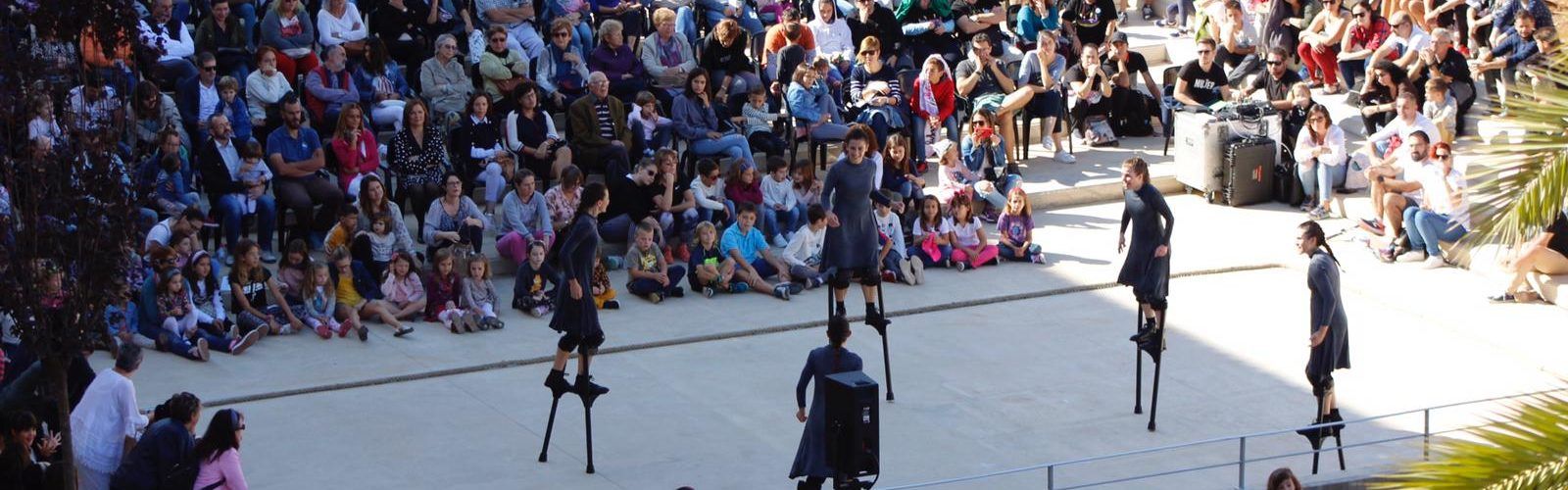 La setena edició de Bocabadats tanca la temporada a Benicarló amb gran èxit de participació