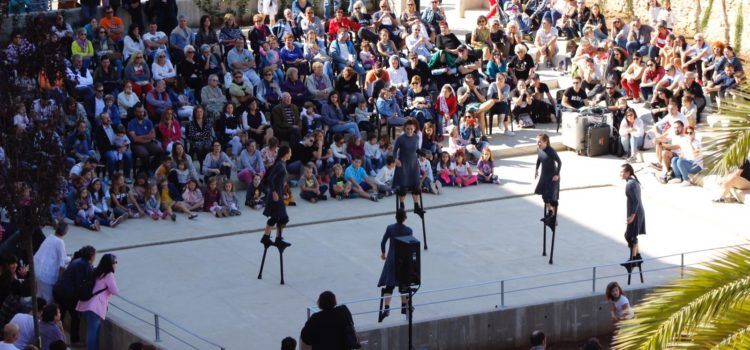 La setena edició de Bocabadats tanca la temporada a Benicarló amb gran èxit de participació