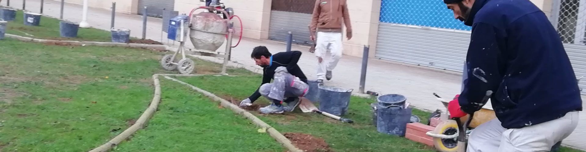 Benicarló habilitarà un parc caní amb obstacles, activitats d’agility i un pipi-can