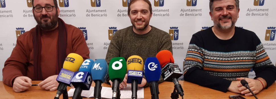 Benicarló presenta una ambiciosa programació nadalenca amb actes per a tots els gustos