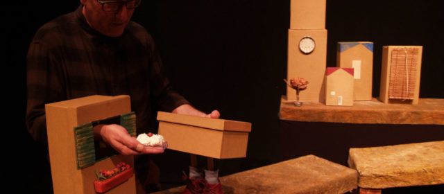 El Cicle de Teatre Familiar de Benicarló compleix 20 anys en plena forma