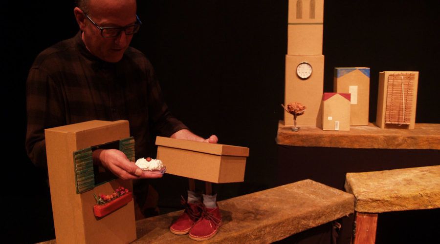 El Cicle de Teatre Familiar de Benicarló compleix 20 anys en plena forma