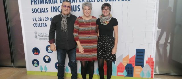 Vinaròs participa en les Jornades de Coordinació d’Atenció Primària