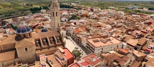 Alcalà-Alcossebre elaborarà un nou reglament per a l’ús de drons per part de la Policia Local