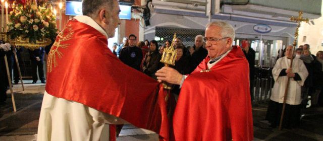 Programació religiosa de Sant Sebastià a Vinaròs