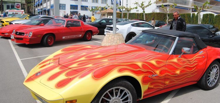 La quarta edició d’Alcossebre Yankee tindrà lloc del 3 al 5 d’abril