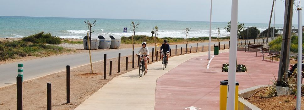 Alcalà-Alcossebre s’avança a la normativa amb l’aprovació del Pla de Mobilitat Urbana Sostenible