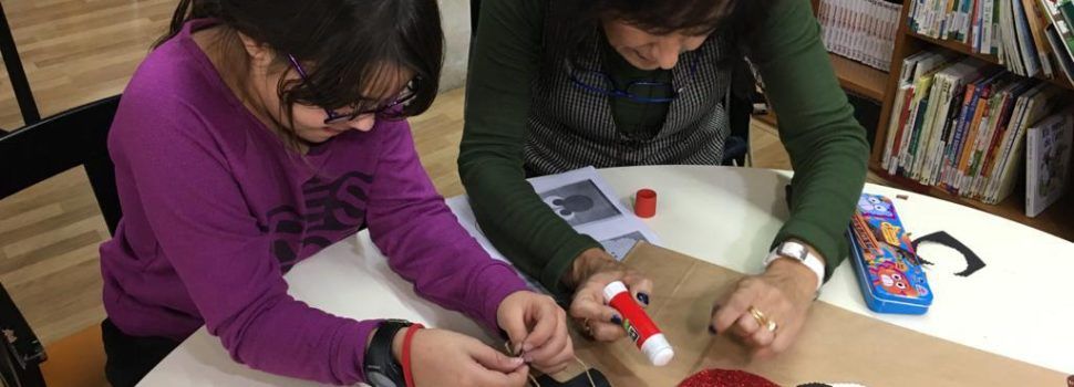 Lecxit: un programa per millorar la comprensió lectora dels infants