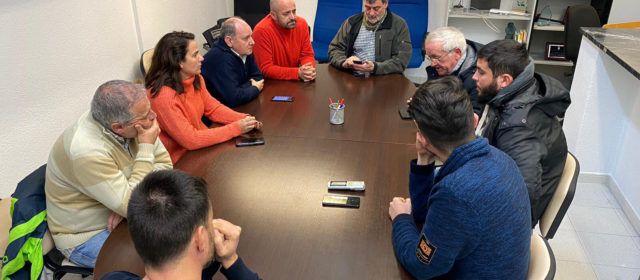 Vinaròs manté Sant Canut i ajorna part dels actes de Sant Sebastià pel mal temps