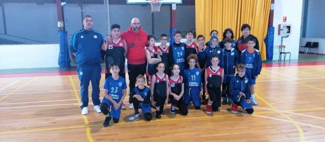 Crónicas del Club Baloncesto Vinaròs