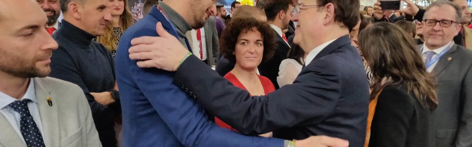 Vinaròs es promociona entre els principals turoperadors i agències de viatges de l’Estat