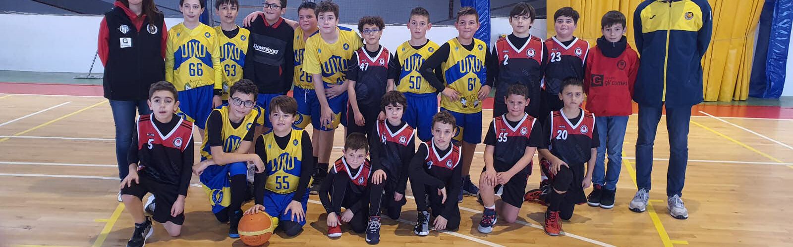 Actualitat del CB Gil Comes Vinaròs
