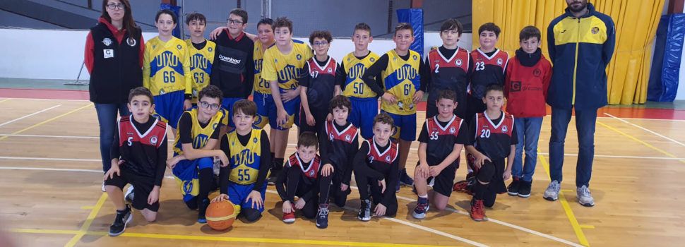 Actualitat del CB Gil Comes Vinaròs