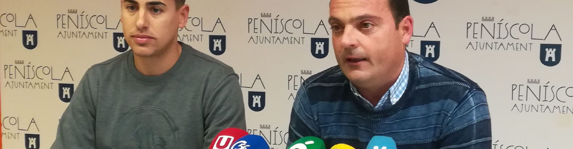 Peníscola presenta la programació de Sant Antoni 2020 i les novetats d’aquesta edició