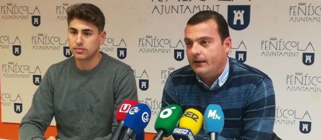 Peníscola presenta la programació de Sant Antoni 2020 i les novetats d’aquesta edició